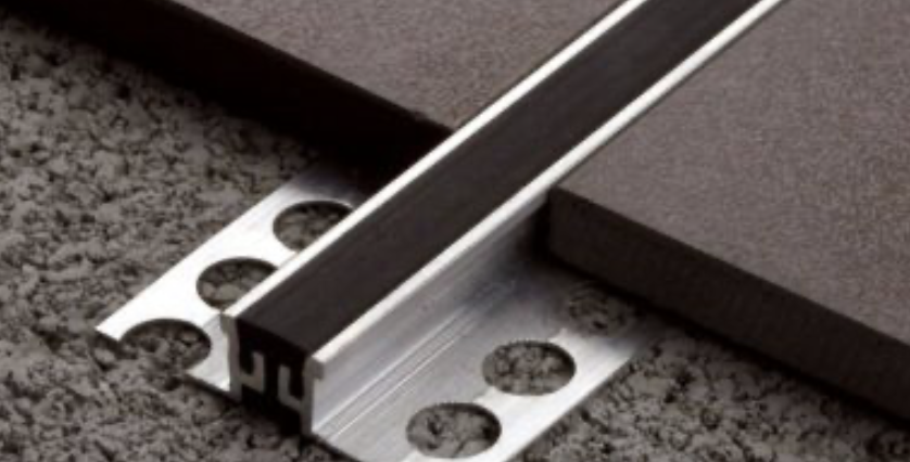 ¿Son necesarias las juntas de dilatación en suelos cerámicos?